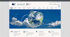 Desktop Screenshot of me-too.net