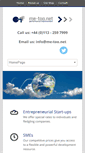 Mobile Screenshot of me-too.net